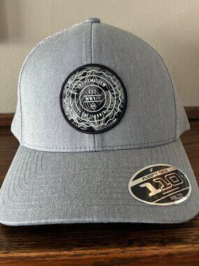 NWT TravisMathew Adult The Patch Floral Golf Hat